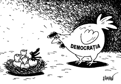democratia